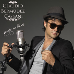 Claudio NUEVO DISCO VIDA