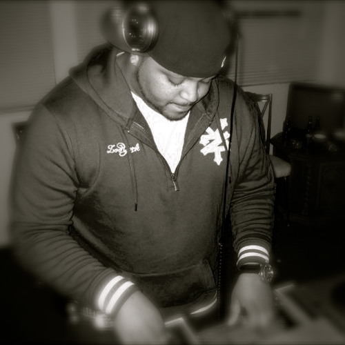 Old school funk mix