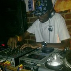 Deejay Garry