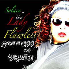 Solace the Lady Flawless