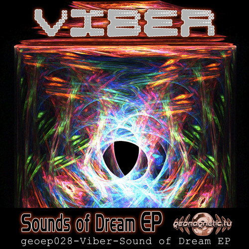 01-Viber vs Argon Sphere - Sounds Of Dream.wav
