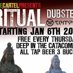 ritualdubstep