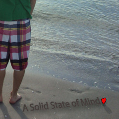 A Solid State of Mind