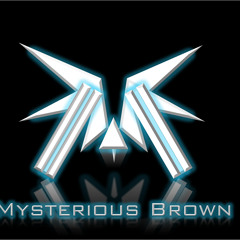 Mysterious Brown