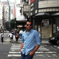 Luis Alberto Sangiovanni