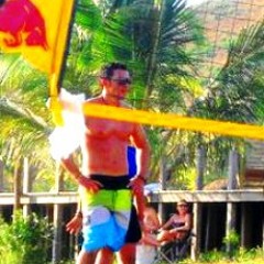 Norberto Trejos