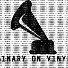 Binary On Vinyl