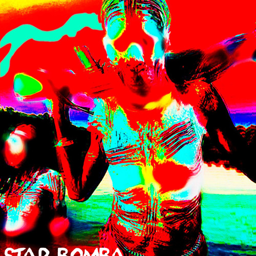 Star Bomba’s avatar