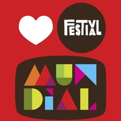 Festival Mundial Tilburg