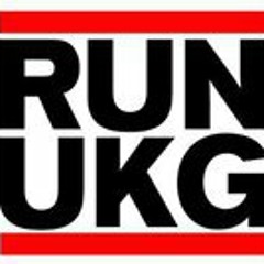 RUN UKG