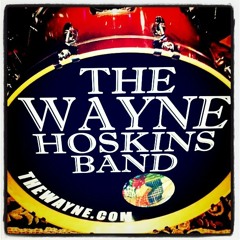 The Wayne Hoskins Band