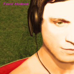 Toni Robot