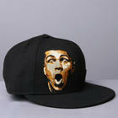 D.A. The I.N.M. ft. Macadillyocious - Black & Silver