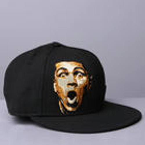 D.A. The I.N.M. ft. Macadillyocious - Black & Silver