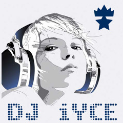 DJ iYCE