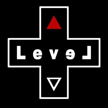 LevelUpThePodcast