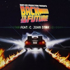 BACK TO THE FUTURE MIX