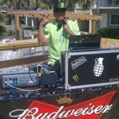 FIELD PARTY STYLE!!!