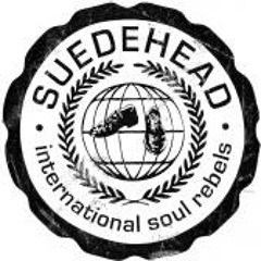 Suedehead