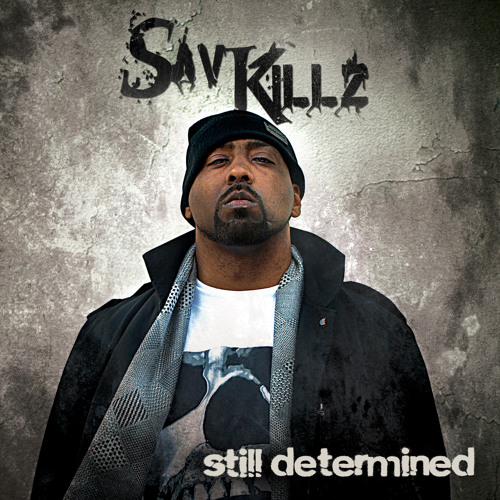 SAV KILLZ - LOOK WHAT I BECOME FT VERSE  - PROD. BY JAZIMOTO Dirty Version