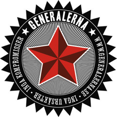 GENERALERNA