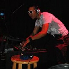 DJ Goldfish(Tulsa)