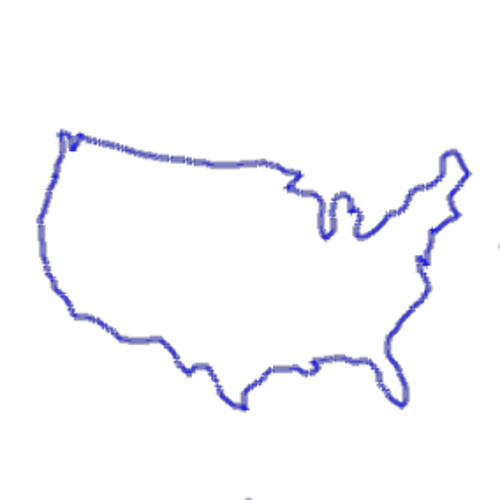SoundCloud profile picture for @america