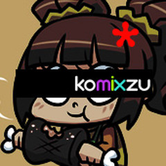 komixzu