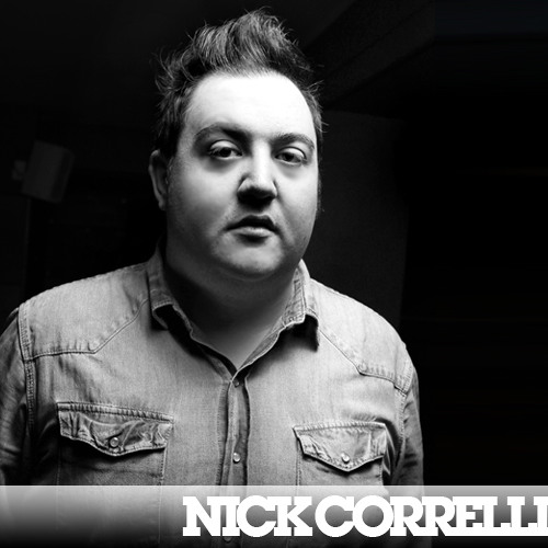 Armand Van Helden - Boogie Monster (Nick Correlli & Sonny Wharton Unofficial Remix)