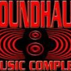 soundhaus-glasgow