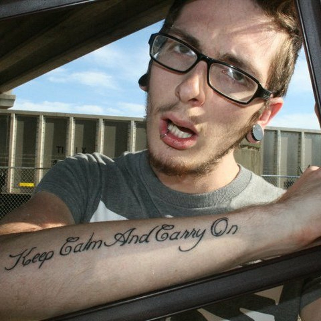 Stream At The Drive In - One Armed Scissor (Live 4-9-12) by