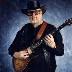 Cliff Frederiksen Music