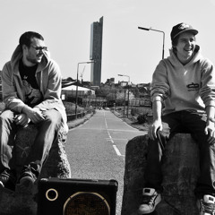 [SIDE-PROJEKT + PABLO.]