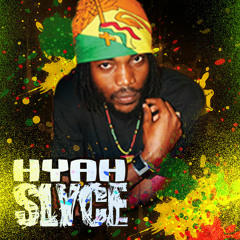 Hyah Slyce - Feel So Fine