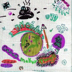 Berglind and DJ SHlucht