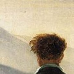 The Wanderer Severin