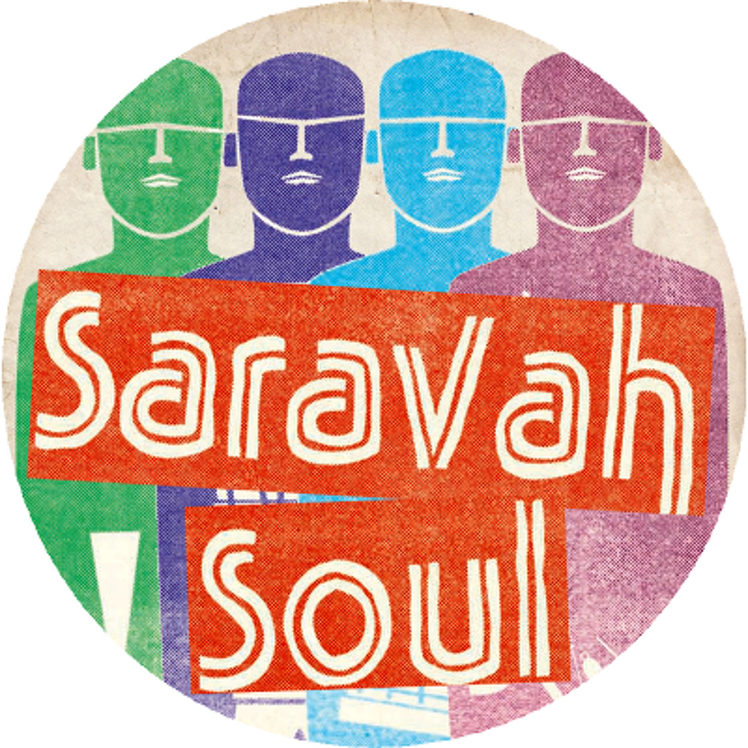 Stream Saravah Soul music | Listen to songs, albums, playlists for