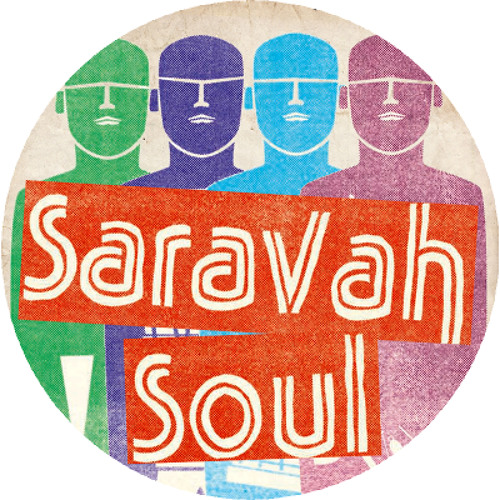 Saravah Soul’s avatar