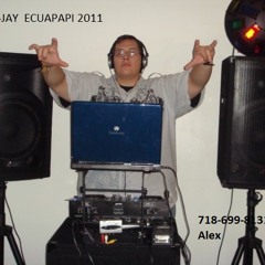 Deejayecuapapi