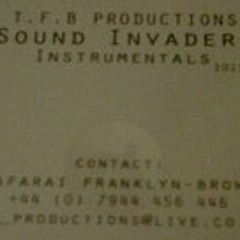 T.F.B Productions