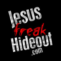 Jesusfreakhideout