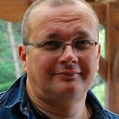 Krzysztof Stryj Gnich