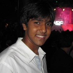 Siddharth Kharwar