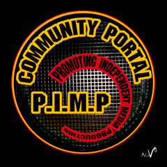 P.I.M.P COMMUNITY RADIO