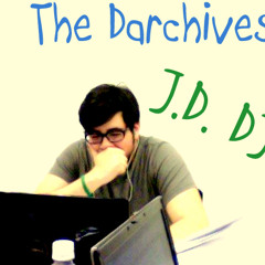 The Darchives