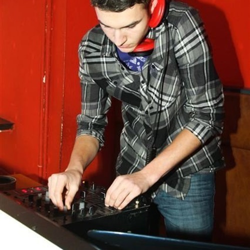DJ Paul B.’s avatar
