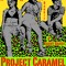 Project Caramel