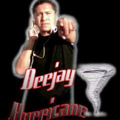 Dj Hurricane7