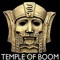 Temple Of Boom Studio