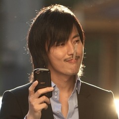 홍광호-사랑했지만